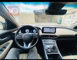 هیوندای سەنتافی